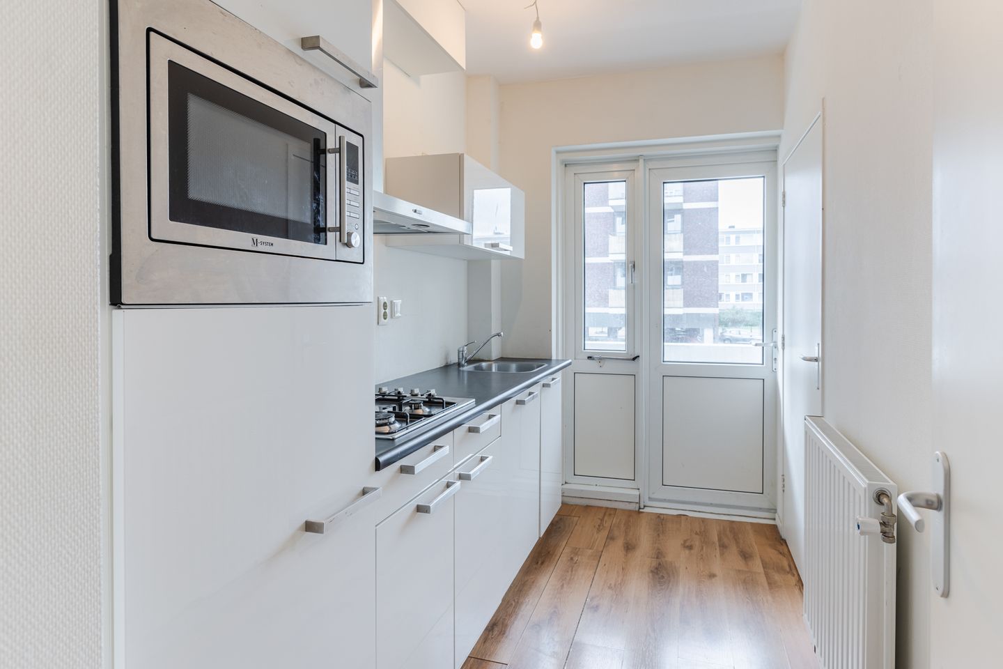 Foto 14 van Marshalllaan 371