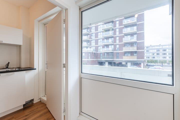 Foto 16 van Marshalllaan 371