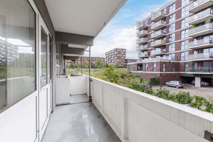 Foto 21 van Marshalllaan 371