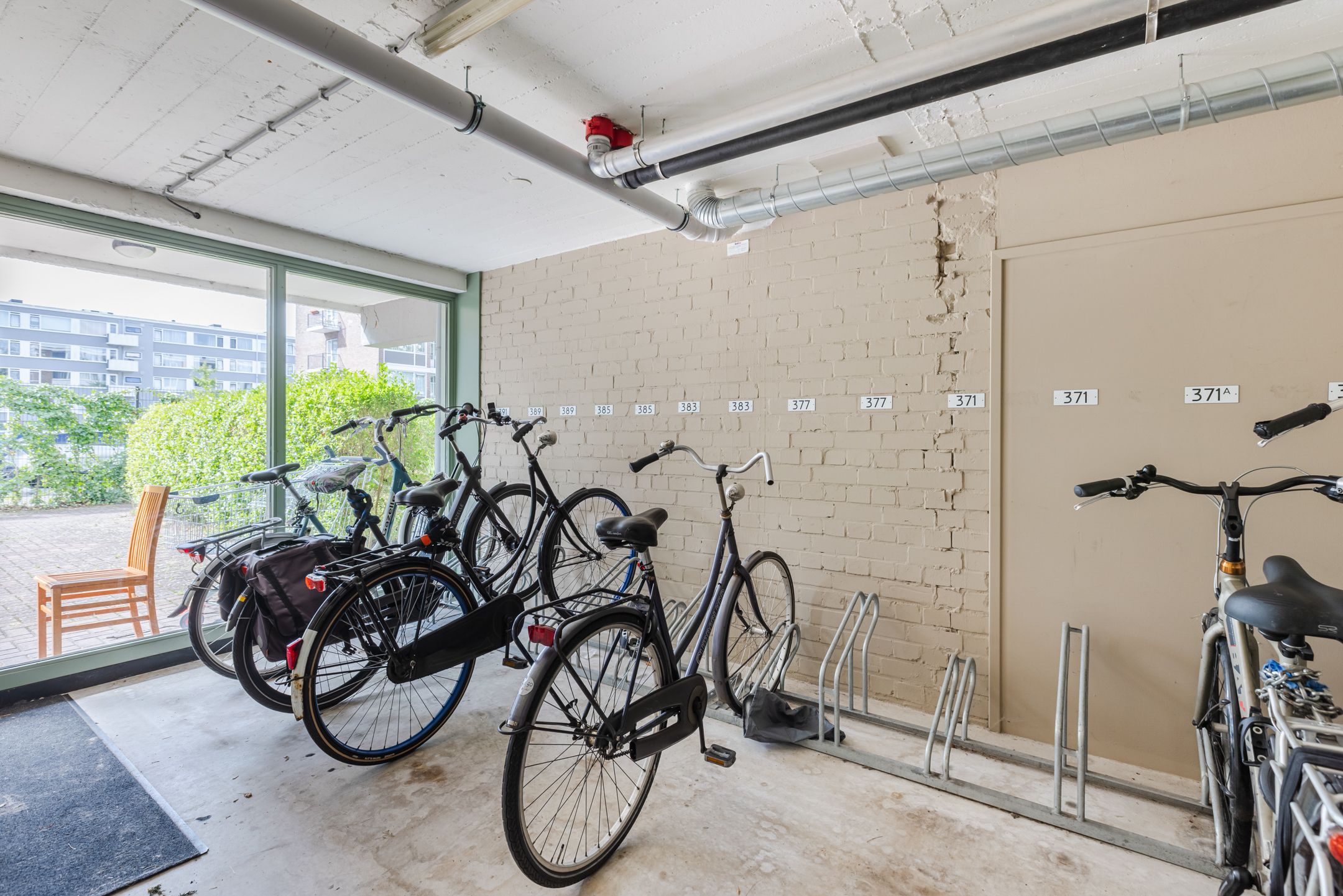 Foto 24 van Marshalllaan 371