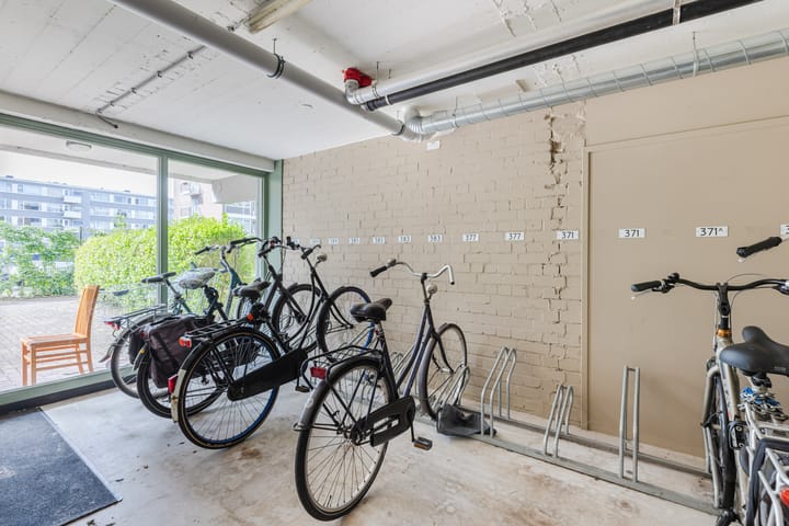 Foto 24 van Marshalllaan 371