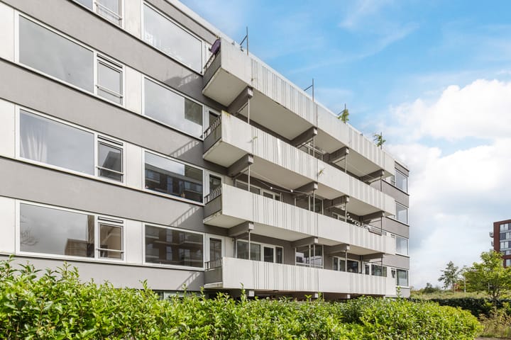 Foto 25 van Marshalllaan 371