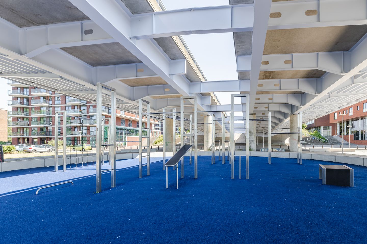 Foto 29 van Marshalllaan 371