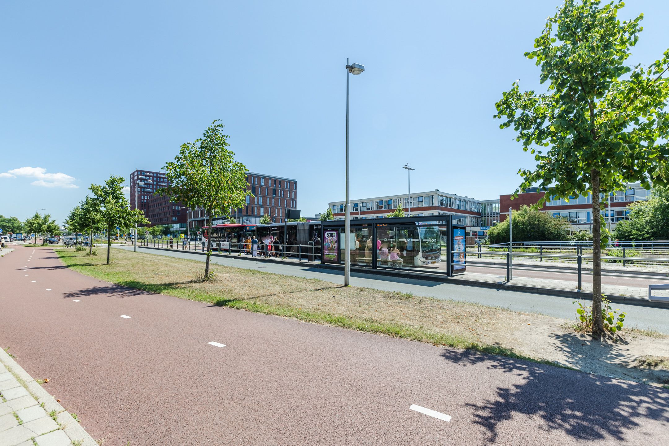 Foto 30 van Marshalllaan 371