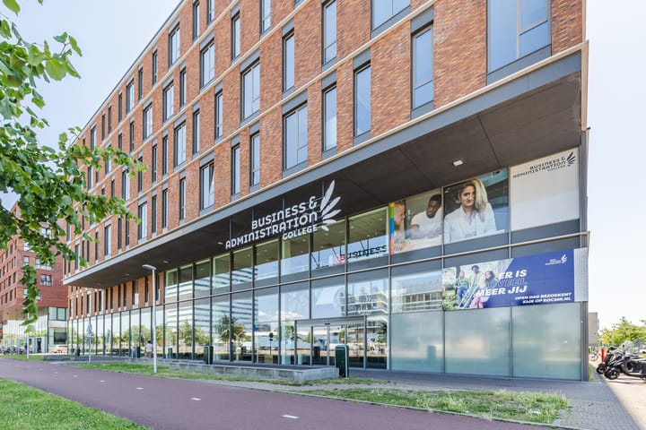 Foto 31 van Marshalllaan 371