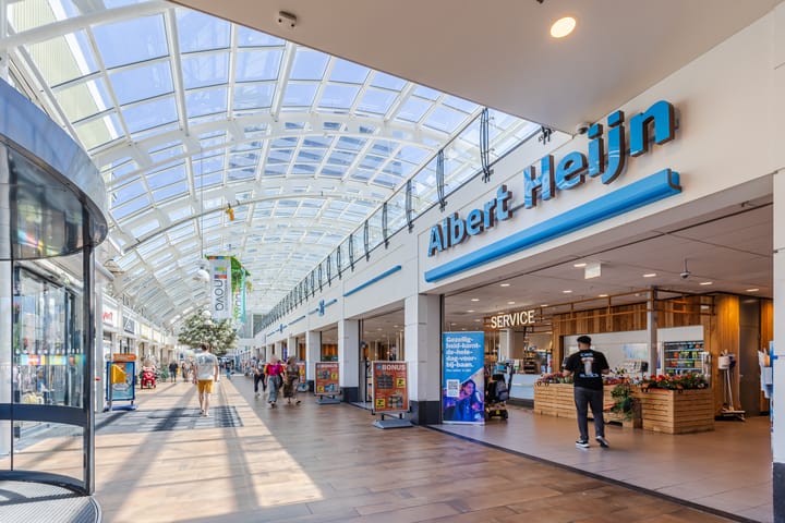 Foto 33 van Marshalllaan 371