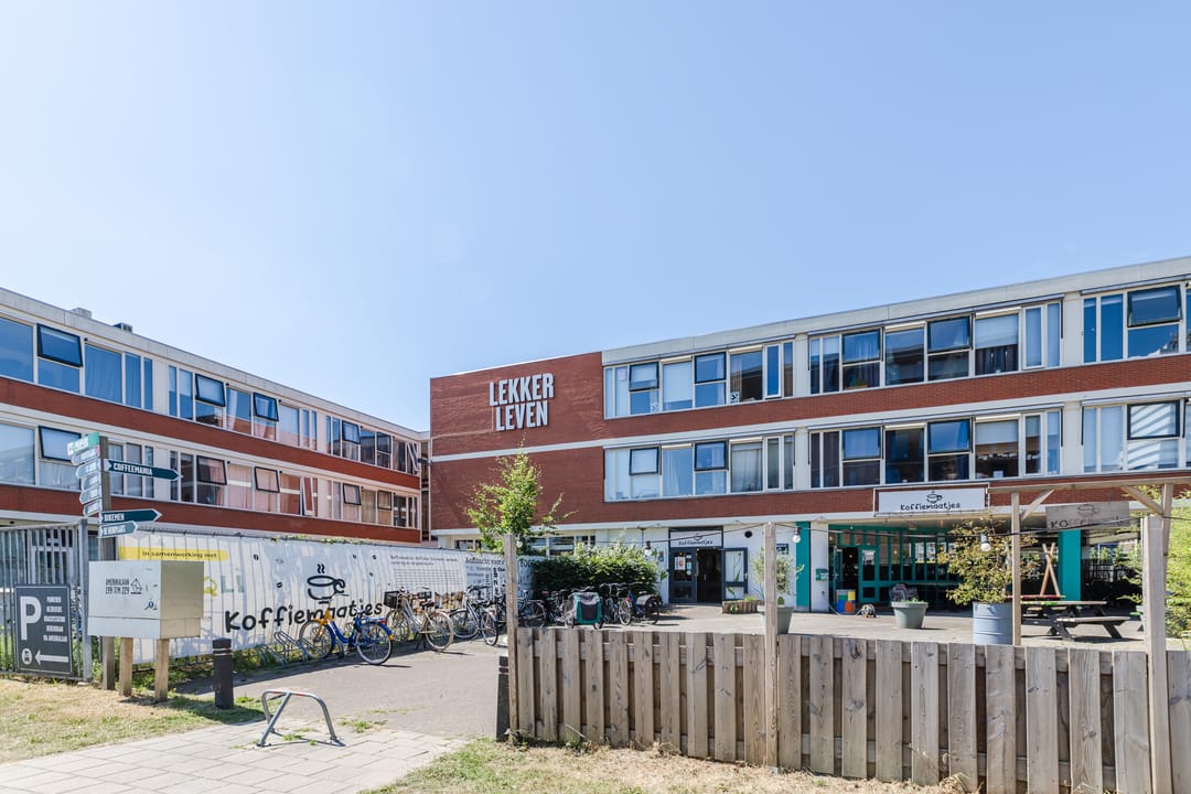 Foto 32 van Marshalllaan 371