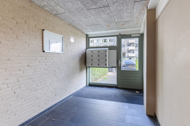 Foto 6 van Marshalllaan 371