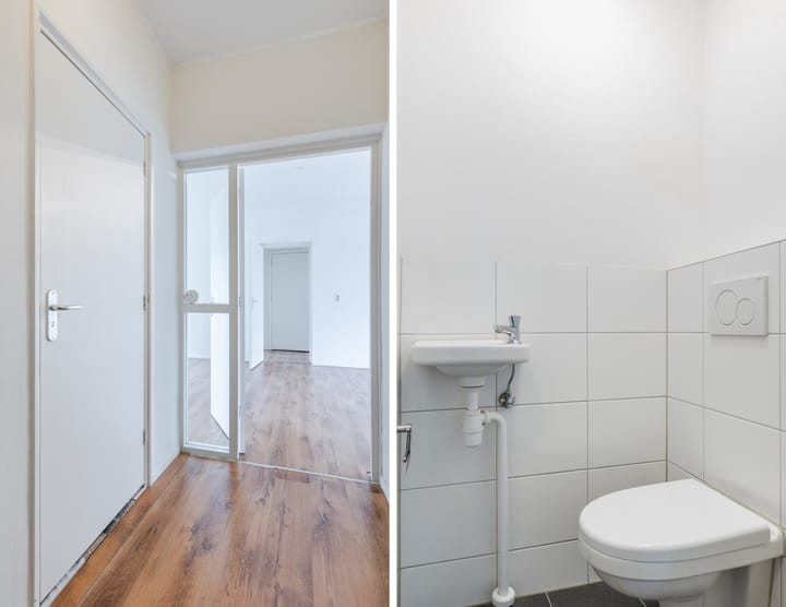 Foto 8 van Marshalllaan 371