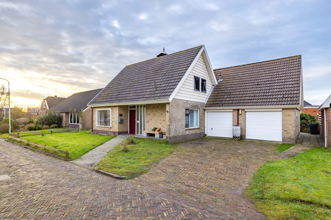 Foto 1 van Stationsstraat 8