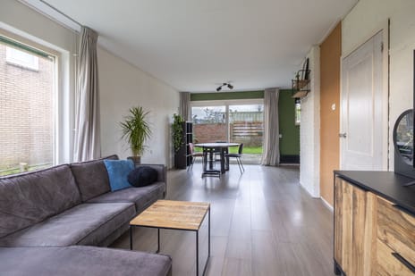 Stationsstraat 8 secondary image