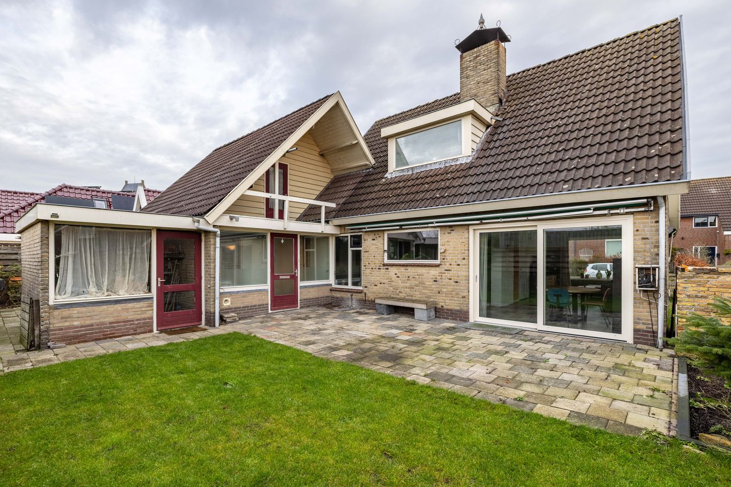 Foto 5 van Stationsstraat 8