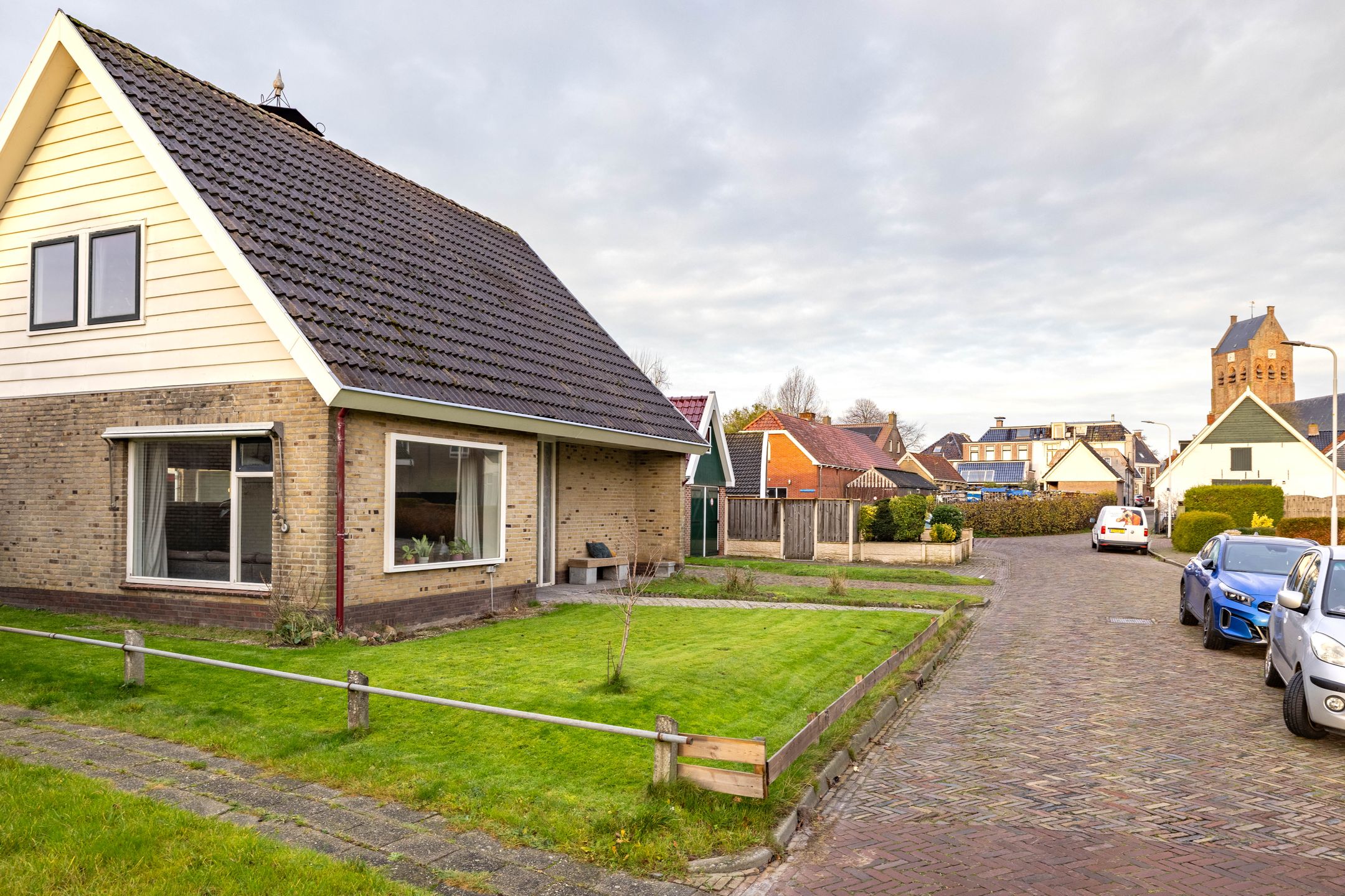 Foto 9 van Stationsstraat 8