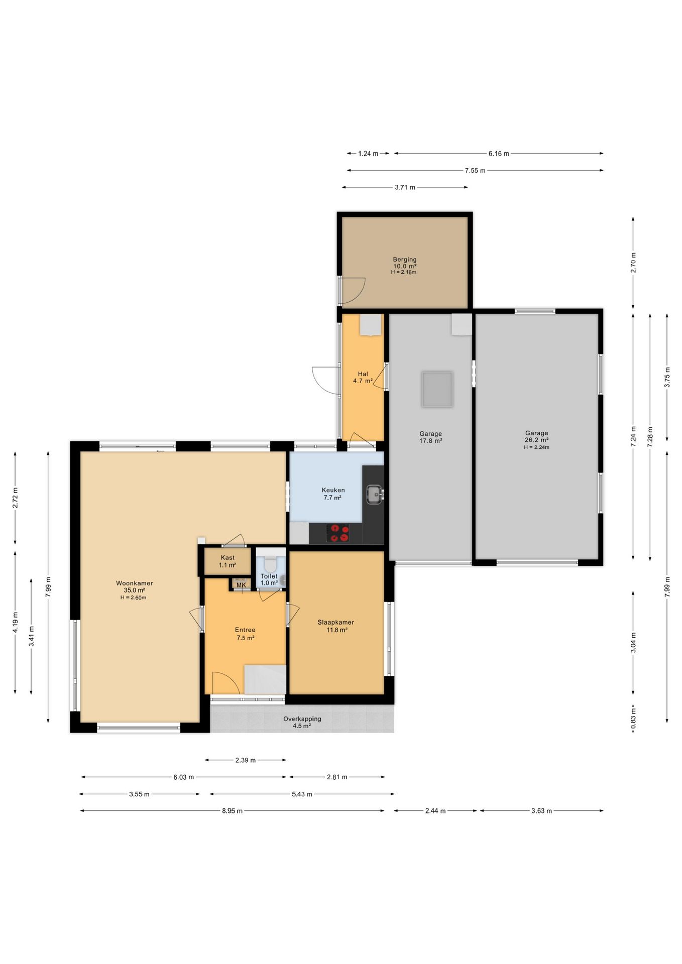 Foto 45 van Stationsstraat 8