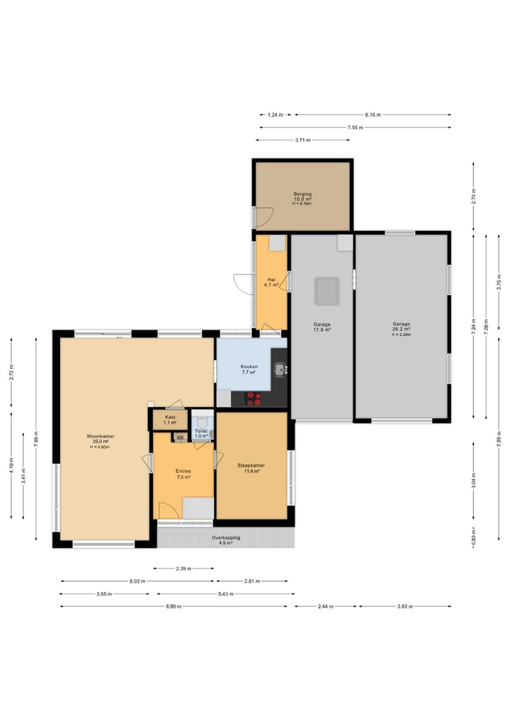 Foto 45 van Stationsstraat 8
