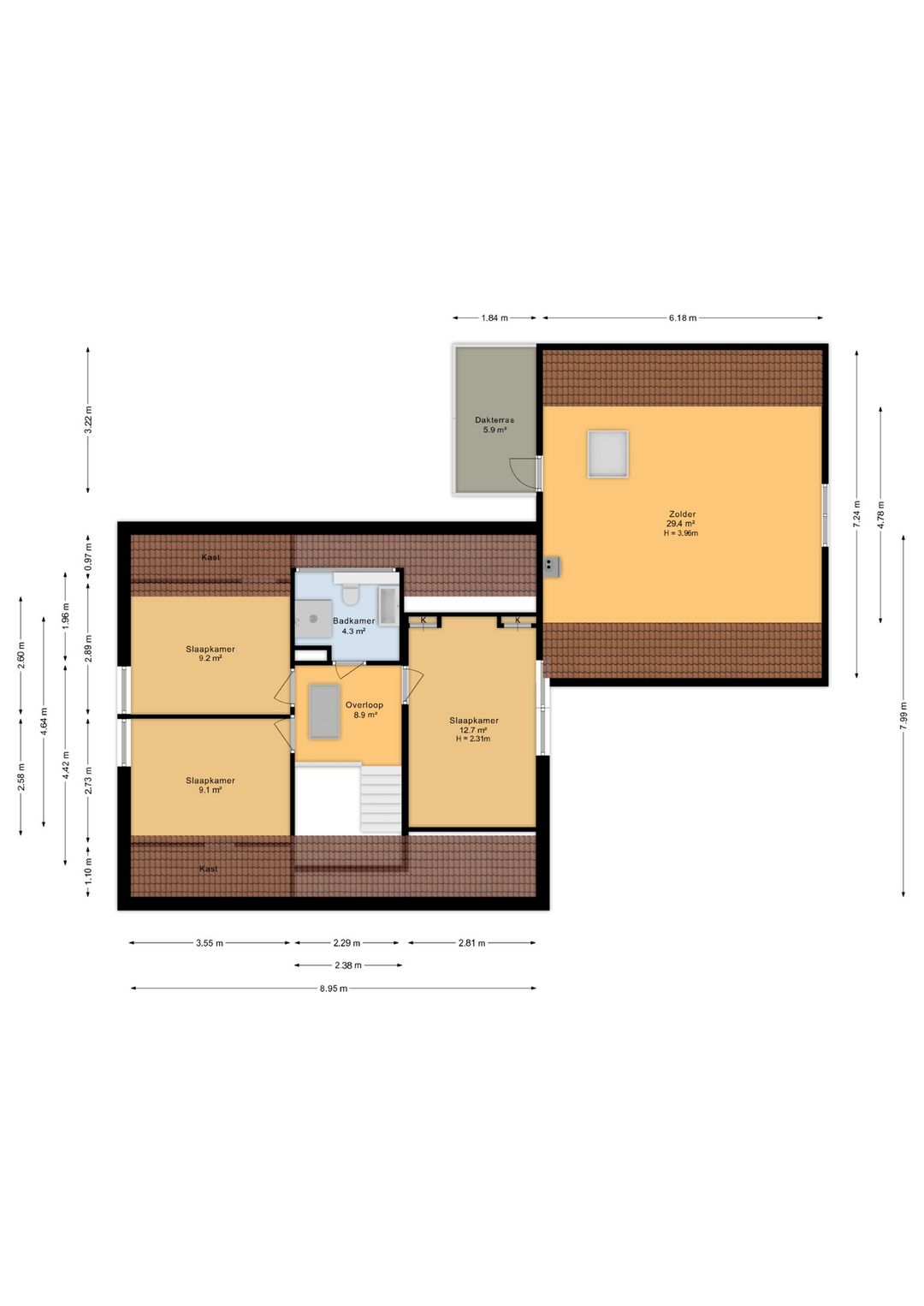 Foto 47 van Stationsstraat 8