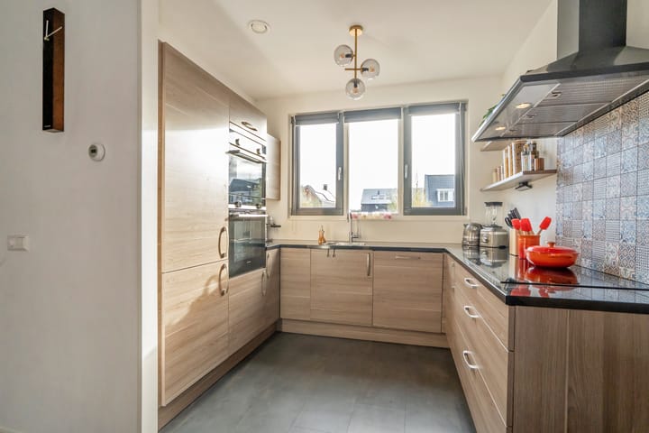 Photo 3 of Vrouw Rijssensloot 36