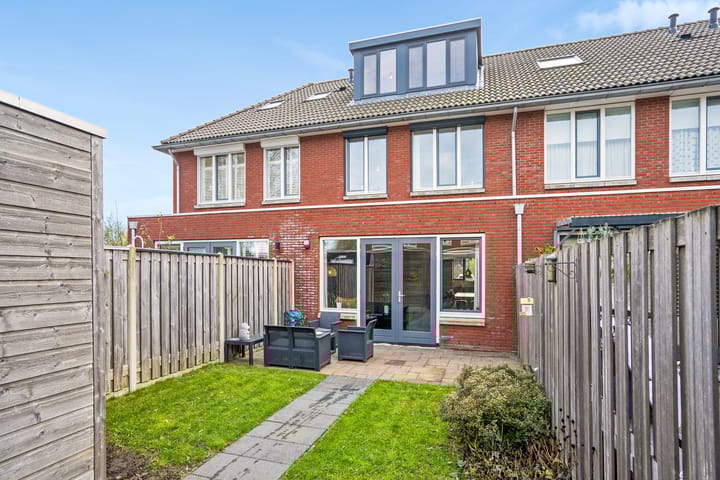 Photo 4 of Vrouw Rijssensloot 36