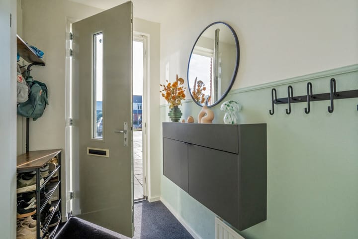 Photo 6 of Vrouw Rijssensloot 36