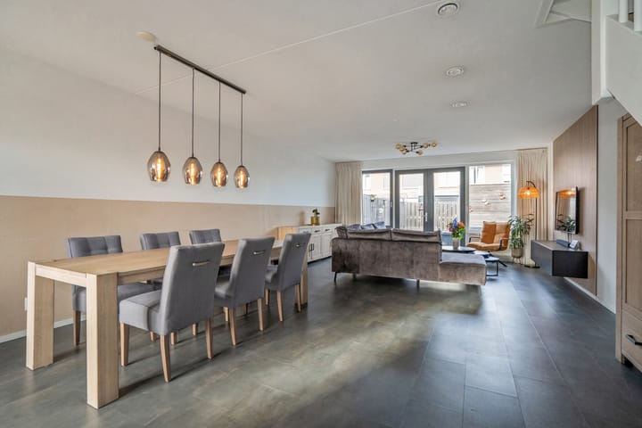 Photo 7 of Vrouw Rijssensloot 36