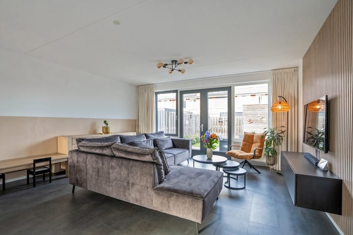 Photo 8 of Vrouw Rijssensloot 36