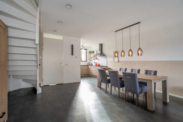 Photo 9 of Vrouw Rijssensloot 36