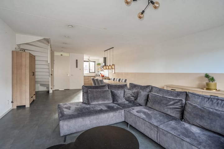 Photo 11 of Vrouw Rijssensloot 36