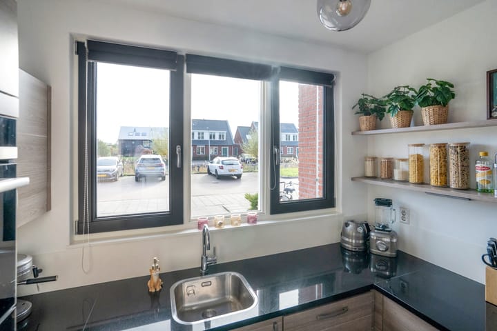 Photo 13 of Vrouw Rijssensloot 36