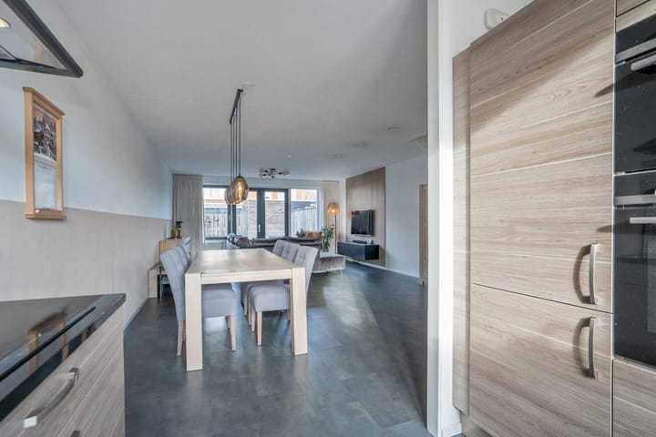 Photo 15 of Vrouw Rijssensloot 36