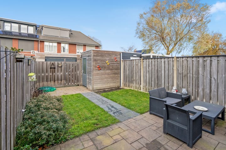 Photo 17 of Vrouw Rijssensloot 36