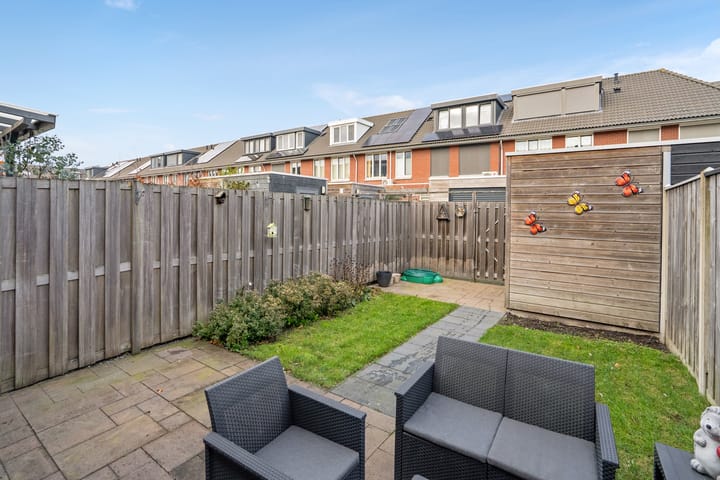 Photo 18 of Vrouw Rijssensloot 36