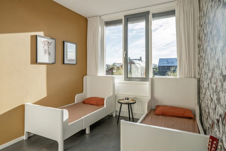 Photo 25 of Vrouw Rijssensloot 36