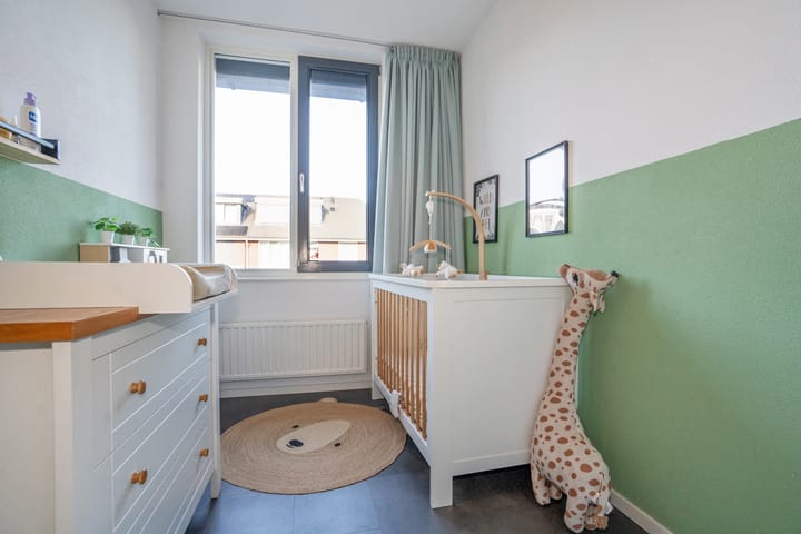 Photo 26 of Vrouw Rijssensloot 36