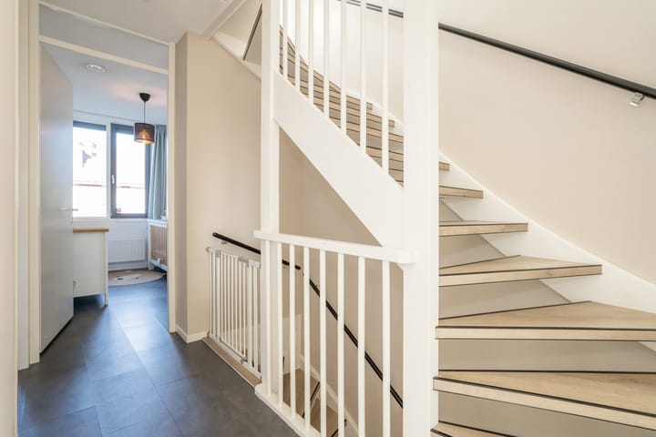 Photo 29 of Vrouw Rijssensloot 36