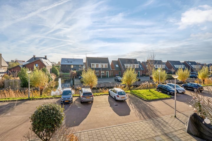 Photo 35 of Vrouw Rijssensloot 36