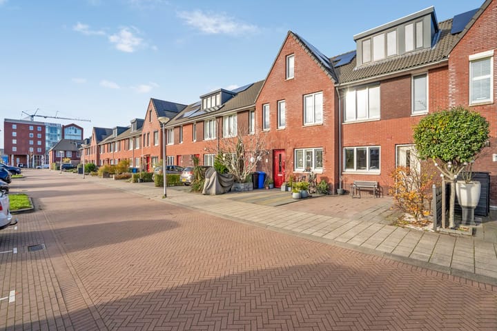 Photo 37 of Vrouw Rijssensloot 36