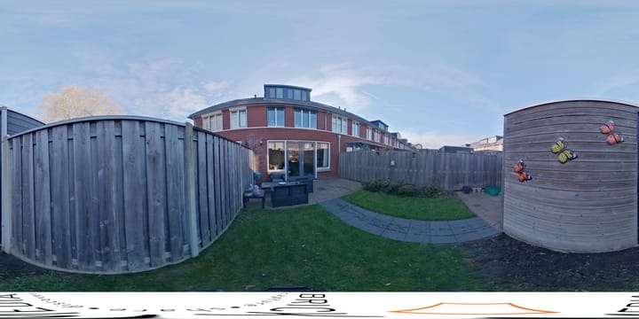 Photo 41 of Vrouw Rijssensloot 36