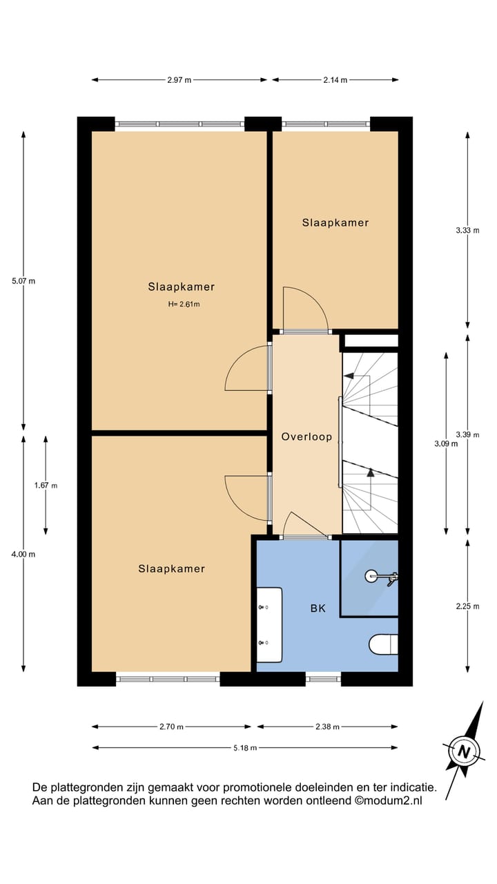 Photo 45 of Vrouw Rijssensloot 36
