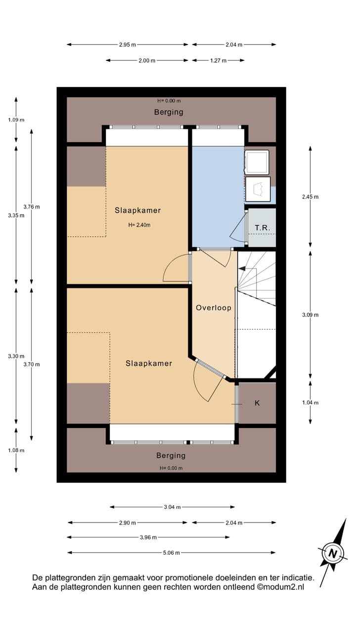 Photo 46 of Vrouw Rijssensloot 36