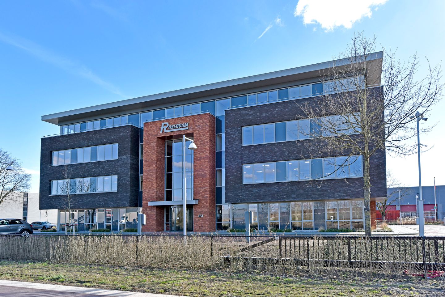 Bekijk foto 2 van Galvanistraat 123