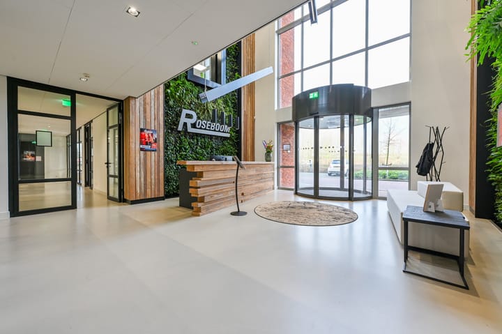 Galvanistraat 123, Ede
