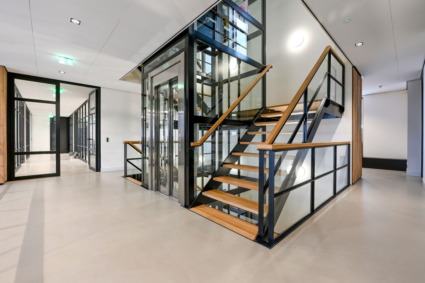 Bekijk foto 4 van Galvanistraat 123