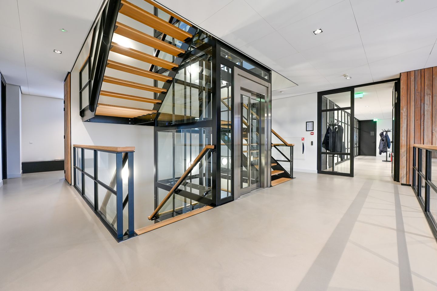 Bekijk foto 5 van Galvanistraat 123