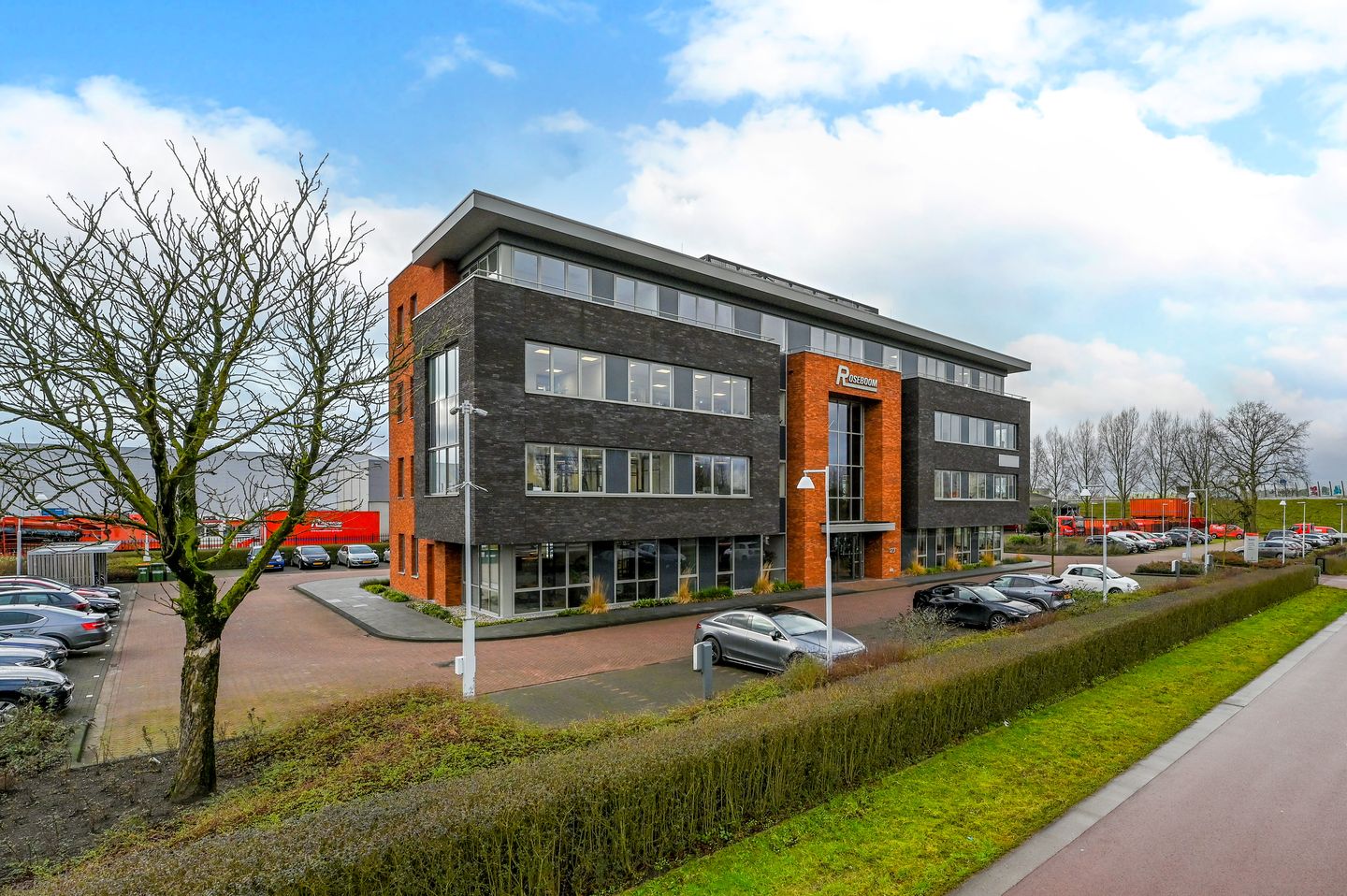 Bekijk foto 1 van Galvanistraat 123