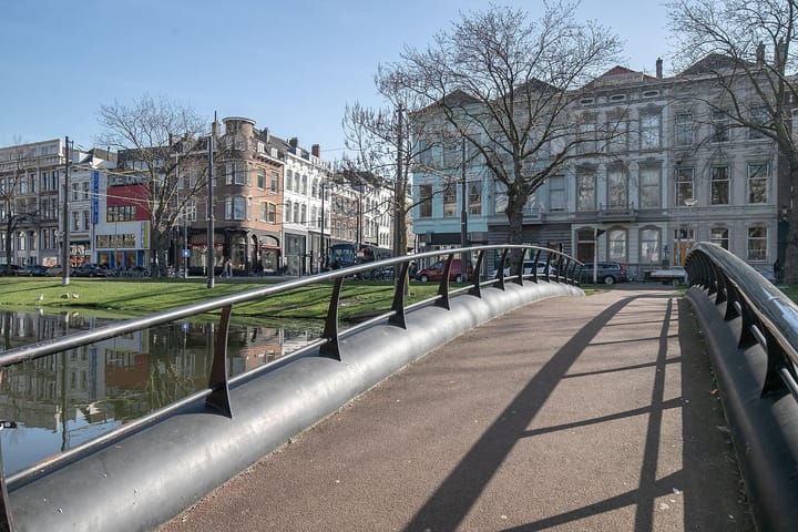 Foto 12 van Van Oldenbarneveltstraat 135-B02