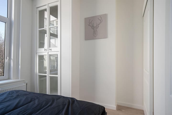 Foto 11 van Van Oldenbarneveltstraat 135-B02