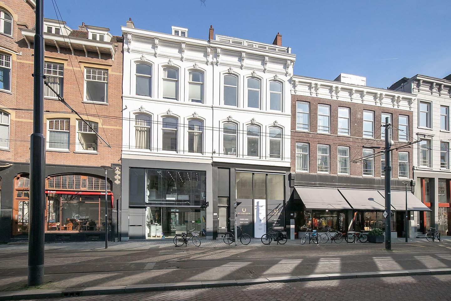 Foto 1 van Van Oldenbarneveltstraat 135-B02