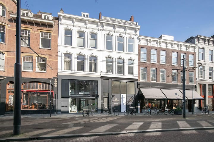 Foto 1 van Van Oldenbarneveltstraat 135-B02