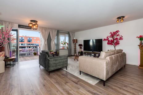 Linieschans 64 tertiary image