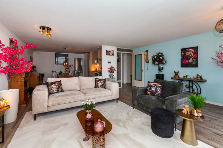 Foto 6 van Linieschans 64